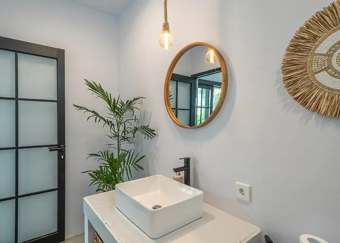 Villa Dan - Tropical & Modern 3br - *
